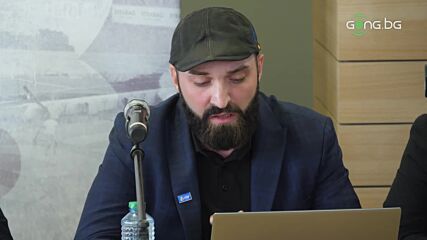 Пламен Петров обяви целта на кампанията "Аз съм Левски"