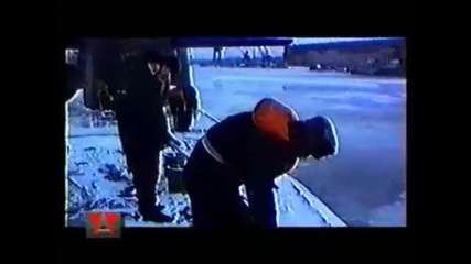 Project 667 - Delta 4 - Russian Submarine part 2 
