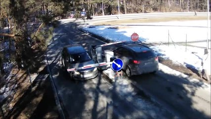 Не нарушавай правилата!