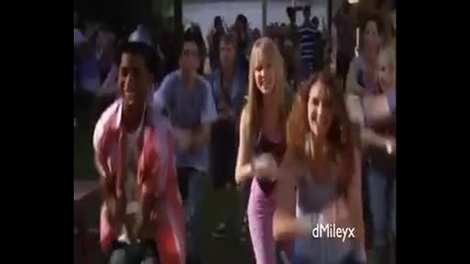 Camp Rock 2 - Brand New Day - Official Music Video With Lyrics Hq 