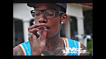 Wiz Khalifa - I m A Star