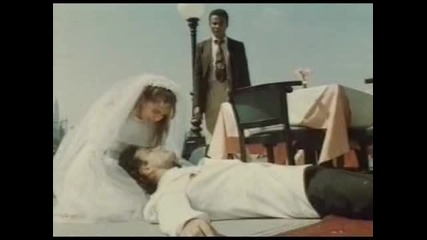 Жена на честта - Donna d'onore - Vendetta: Secrets of a Mafia Bride (1990) [част 1]