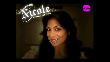 Nicole Scherzinger - SwEeT