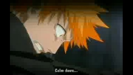 Bleach Go To Sleep Amv