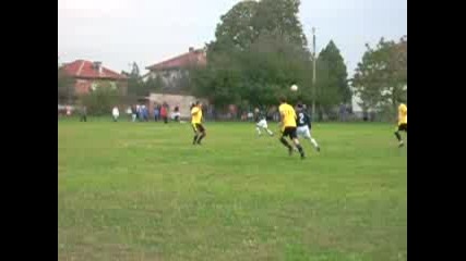 Botev(rogosh) - Skutare 8 4ast