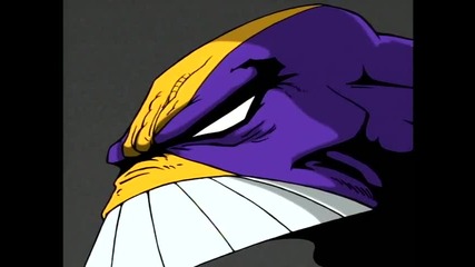 The Maxx Episode 06 | 6