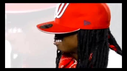 Birdman Feat Lil Wayne - Pop bottles 