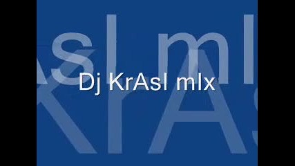 Dj krasi mix 2010 