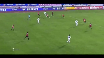 Cristiano Ronaldo - Master Tribute ( Original Video ) 2010 Hd 
