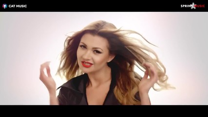 Tamy - Te iubesc (official Video)