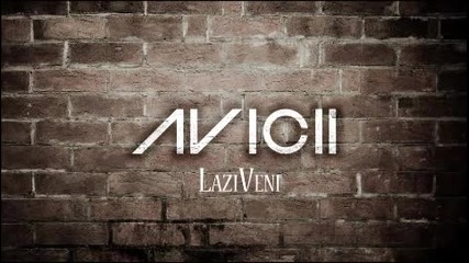 Avicii - Love (2012)