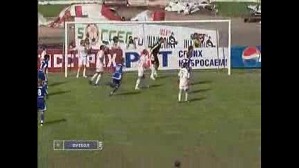 13.07 Динамо Москва - Локомотив Москва 4:2