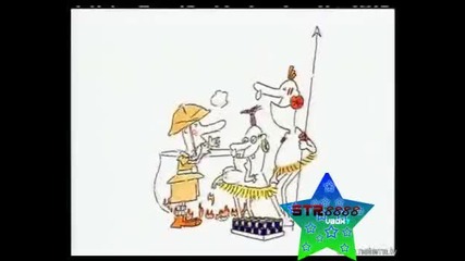 Реклама на Redbull High Quality