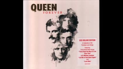 Queen - Las Palabras de Amor ( The Words of Love) (2011 remaste r)