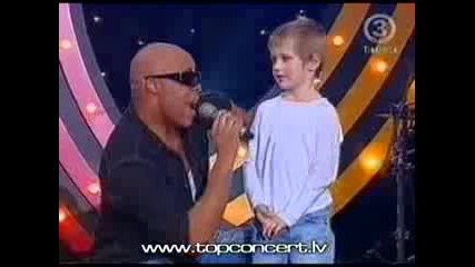 Ray Horton - Official Promo 2009