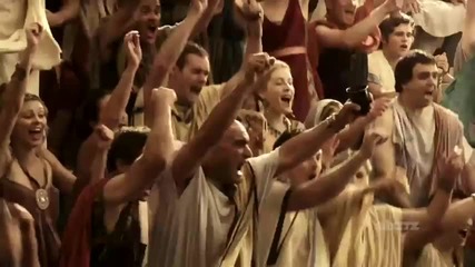 spartacus.blood.and.sand season 2 official trailer