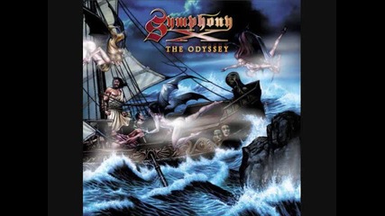 Symphony X - Accolade I I