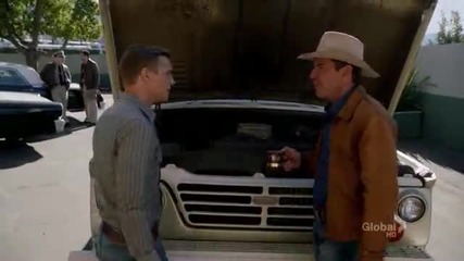 Vegas / Вегас S01 E14 (2013) /субтитри/