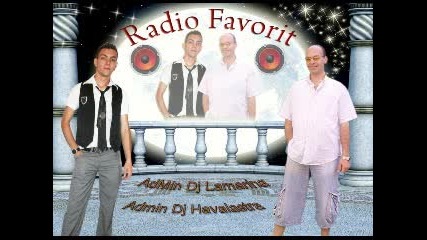 Ork Orlin Pamukov 2012 Live Pozdrav Za Radio Favorit i Za Dj I Te