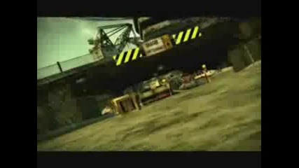 Need For Speed - Keep rollin