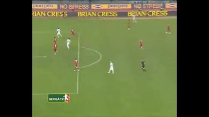 Day 29 Lazio - As Roma highlights - Sport 