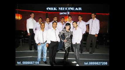 Ork Mecolar 2013 meco zurna