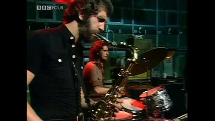 Average White Band - Put It Where You Want It (ogwt, 1973) 