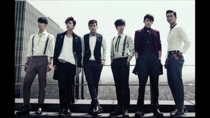 {бг Превод} 2pm - Game Over *hd*