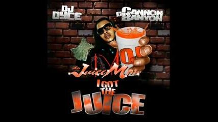 Oj Da Juiceman - Chain Swang