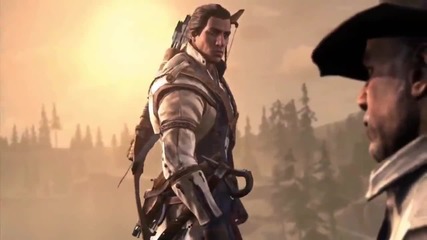 Assassin's Creed 3 - Wretched & Divine