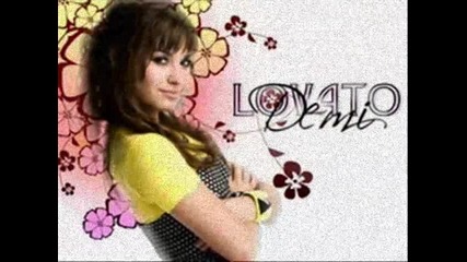 Demi Lovato pictures (song One and the same) 