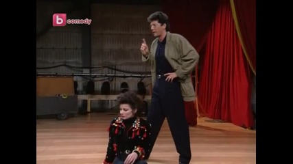 The Nanny S01e02 - Bg Audio