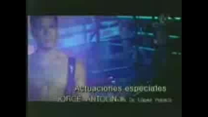 rebelde: intro 