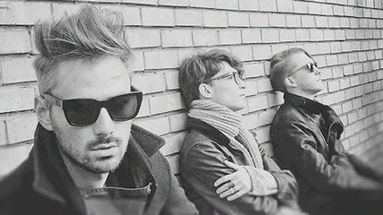 Tesla Boy - Fire