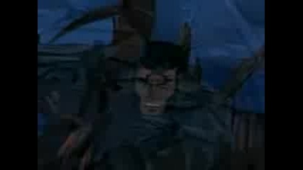 Wolverine and the X - Men S01e11