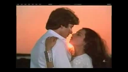 Yeh Kahan Aa Gaye Hum - Silsila 