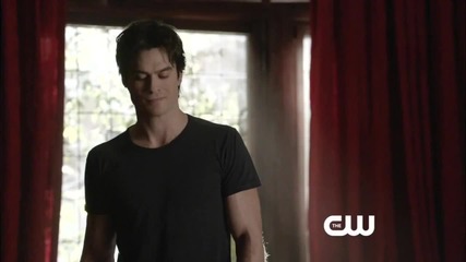The Vampire Diaries 5x18 Webclip #1 - Resident Evil [hd]