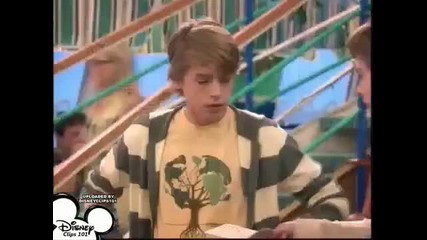Suite Life On Deck - Season 3 - Episode 4 - My Oh Maya - Part 3/3 Hq 