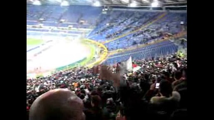 Lazio - Milan 01.02.2009