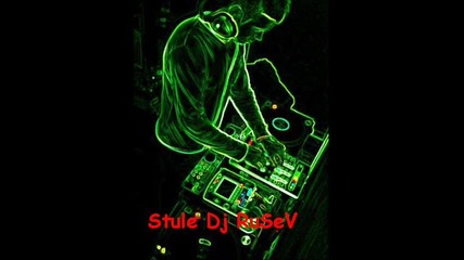 Bamzeto 2013 Style Dj Rusev
