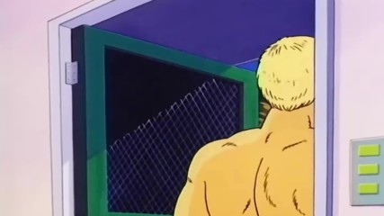 Dragon Ball 55 - Penguin Village