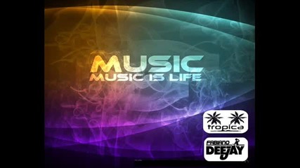 House Music 2011 Mixed By Discontrol ~
