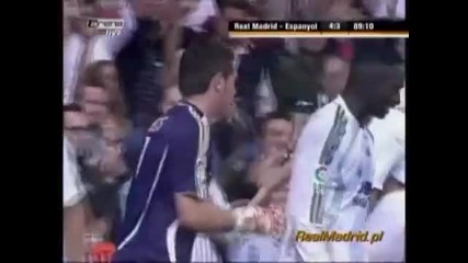 Gonzalo Higuain - Голове 