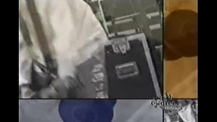 Crazy Town - Revolving door