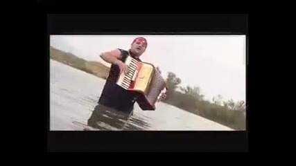 Валдес - Рибна фиеста (official video)
