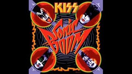Kiss - When Lightning Strikes