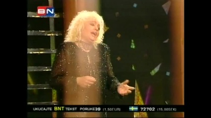 Gordana Jovanovic - Daleko si sine 
