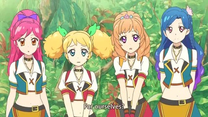 Aikatsu! Episode 70