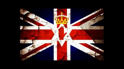The Red Hand Band - No Surrender