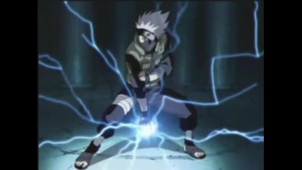 Naruto is the best !